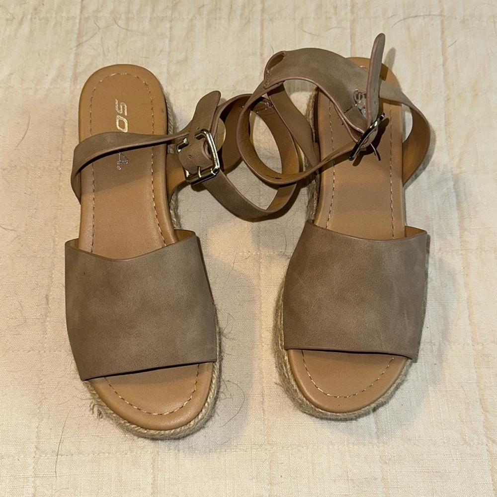 Espadrilles